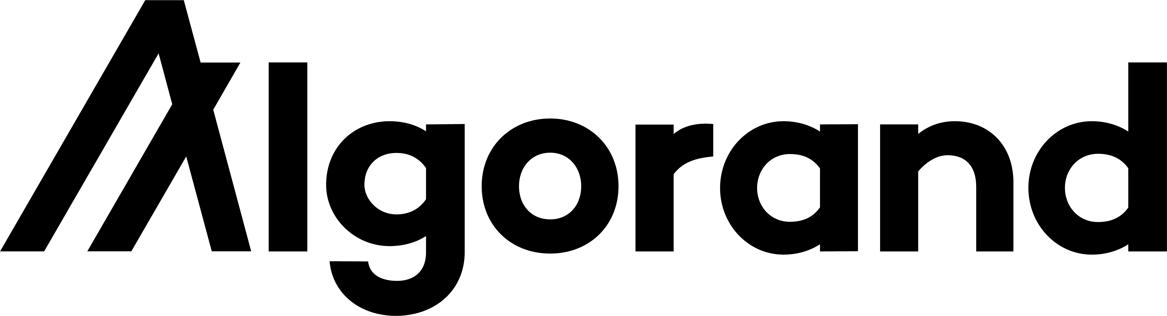ALGO Logo
